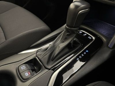 2023 Toyota Corolla Cross