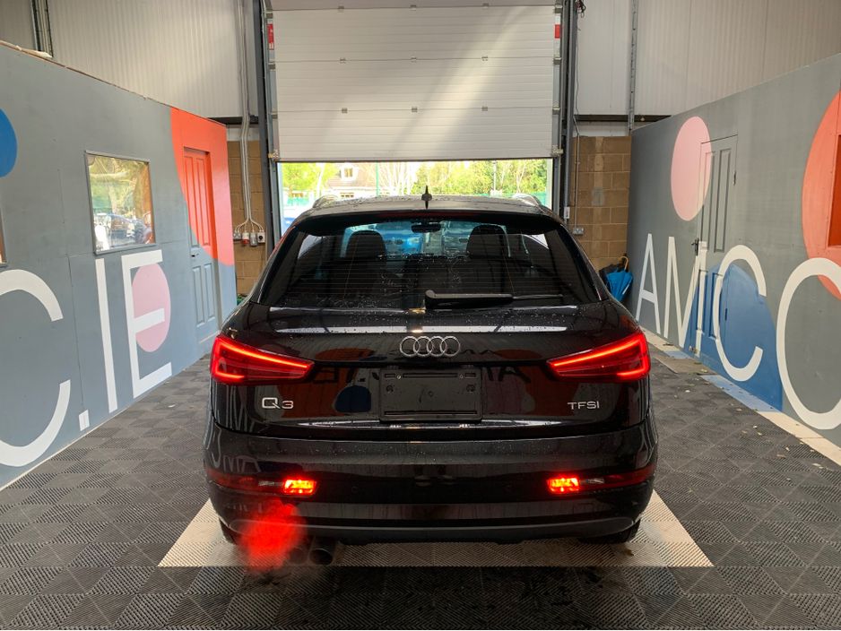 2016 Audi Q3