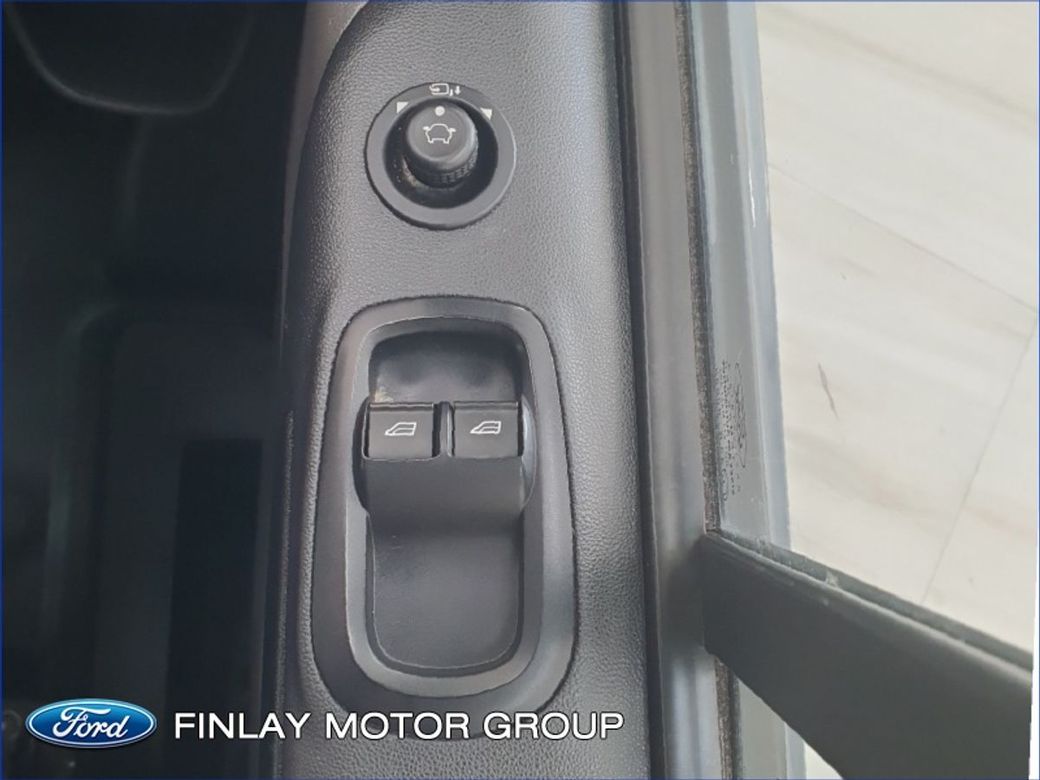 2021 Ford Transit Custom