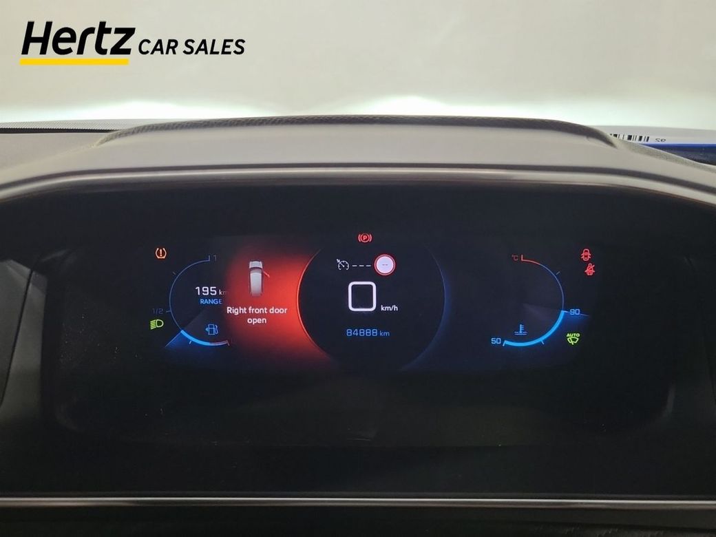2023 Peugeot 2008