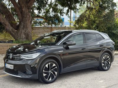 2023 Volkswagen ID.4