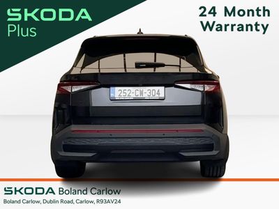 2025 Skoda Elroq