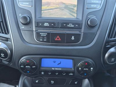 2014 Hyundai ix35
