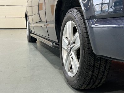 2023 Volkswagen Transporter