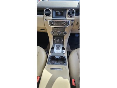2016 Land Rover Discovery
