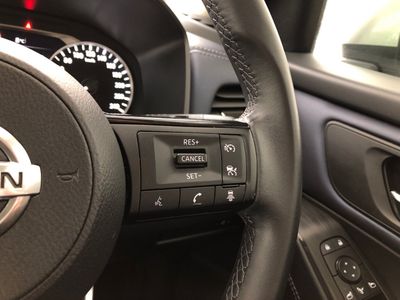 2022 Nissan Qashqai