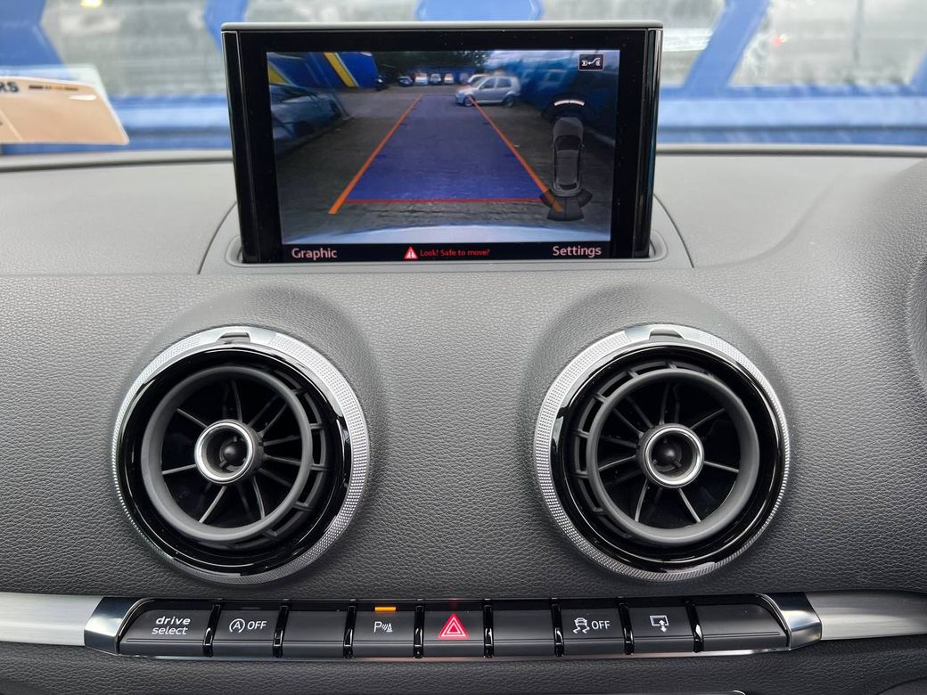 2014 Audi S3