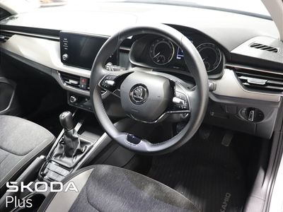 2024 Skoda Kamiq