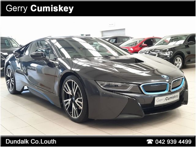 vehicle for sale from Gerry Cumiskey Ltd