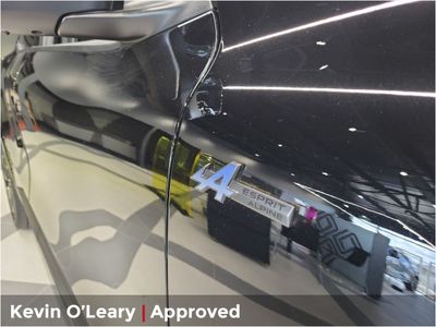 2026 Renault Megane