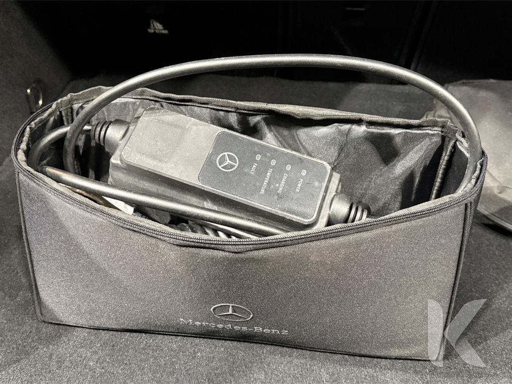 2022 Mercedes-Benz EQA