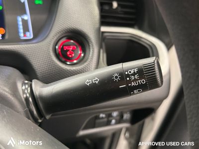2021 Honda Fit