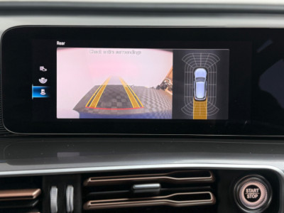 2023 Mercedes-Benz EQC