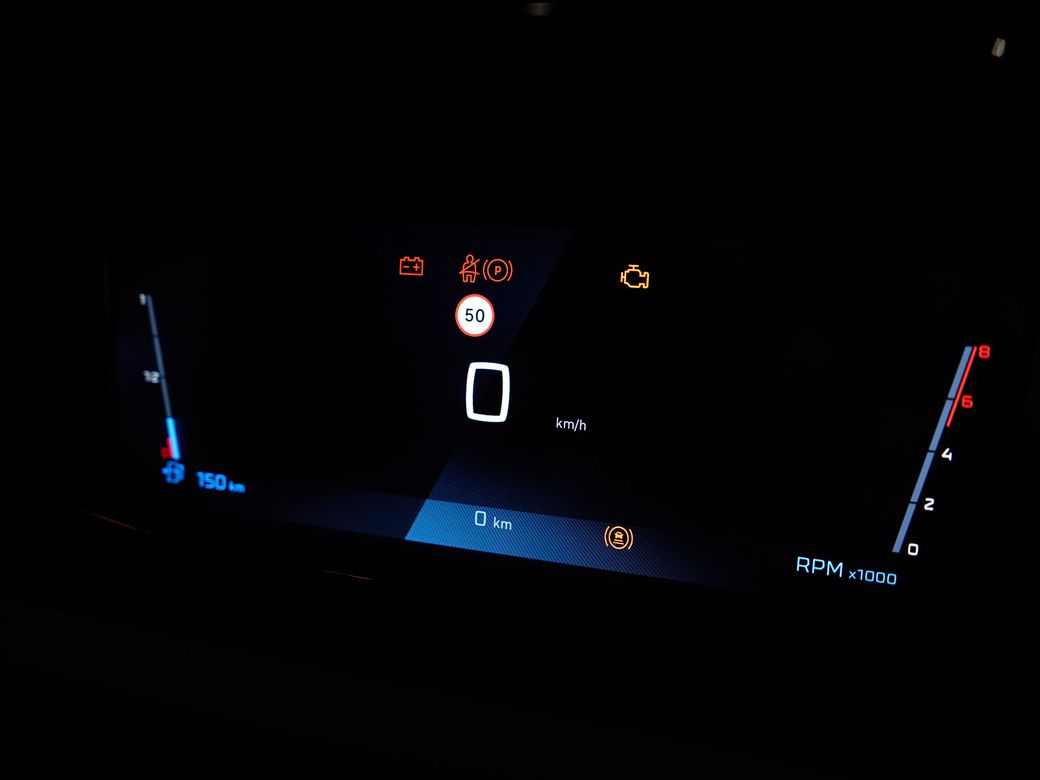 2026 Peugeot Partner