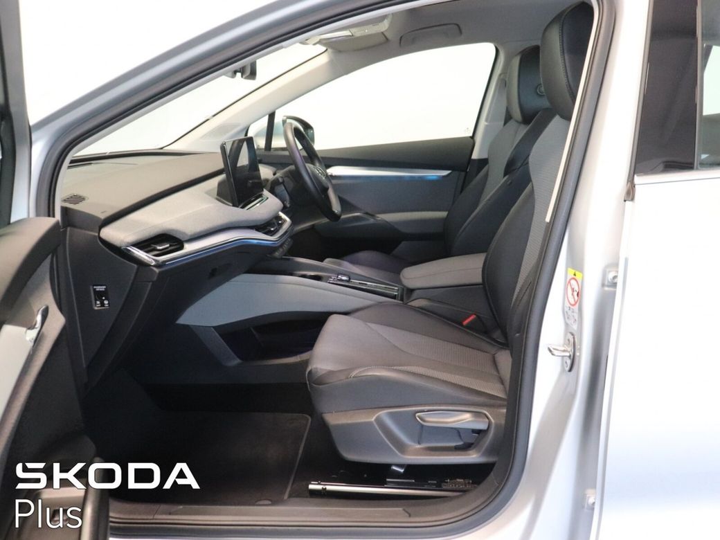2023 Skoda Enyaq