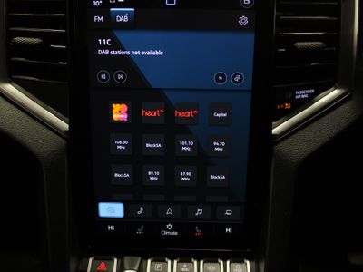 2024 Volkswagen Amarok