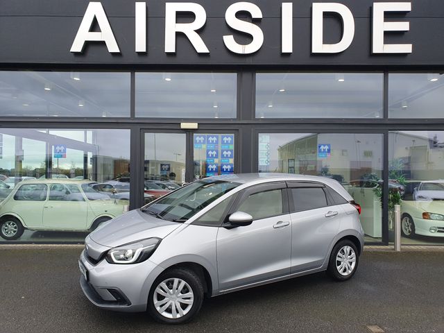 vehicle for sale from Airside Motor Centre