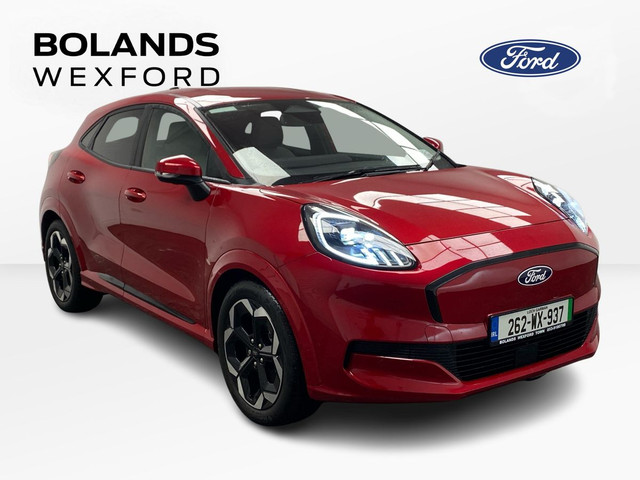 vehicle for sale from Bolands Wexford Town