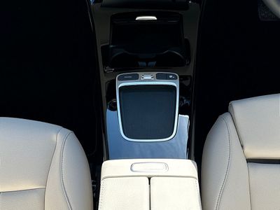 2025 Mercedes-Benz CLA Class