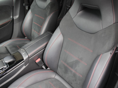 2019 Mercedes-Benz A Class