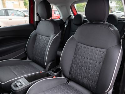 2025 Fiat 500