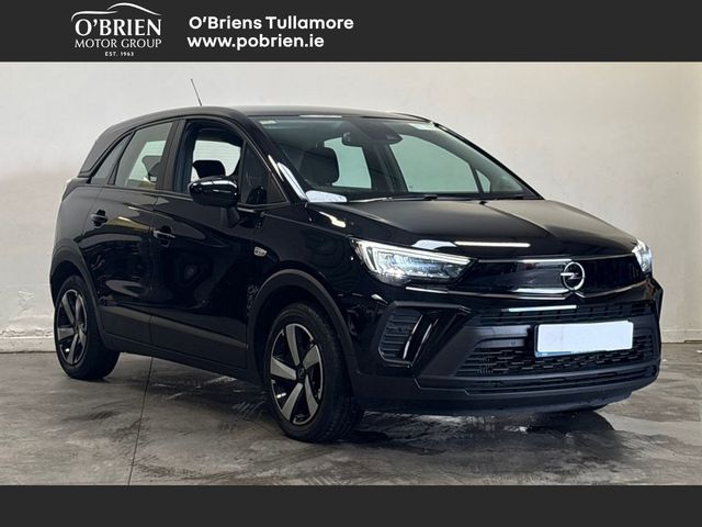 vehicle for sale from O'Briens Motor Group