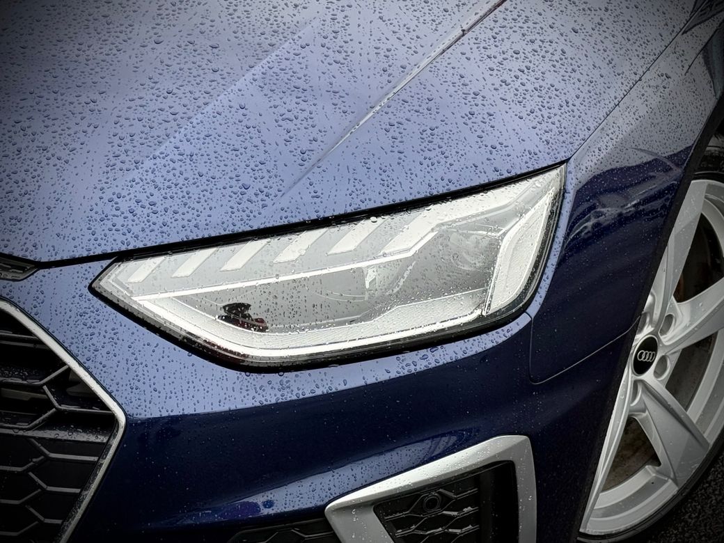2024 Audi A4