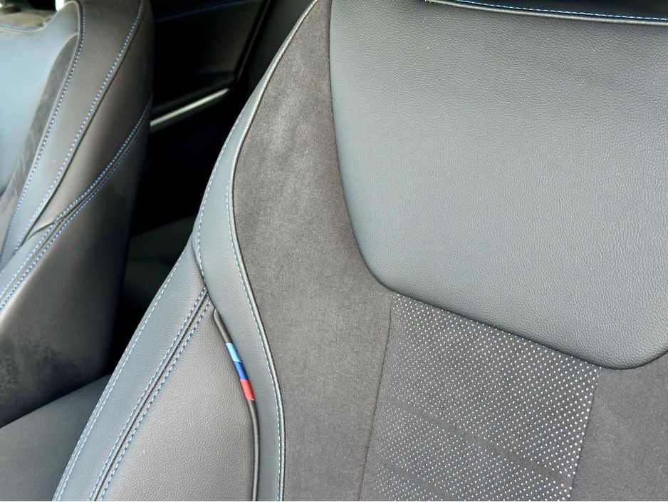 2024 BMW 3 Series