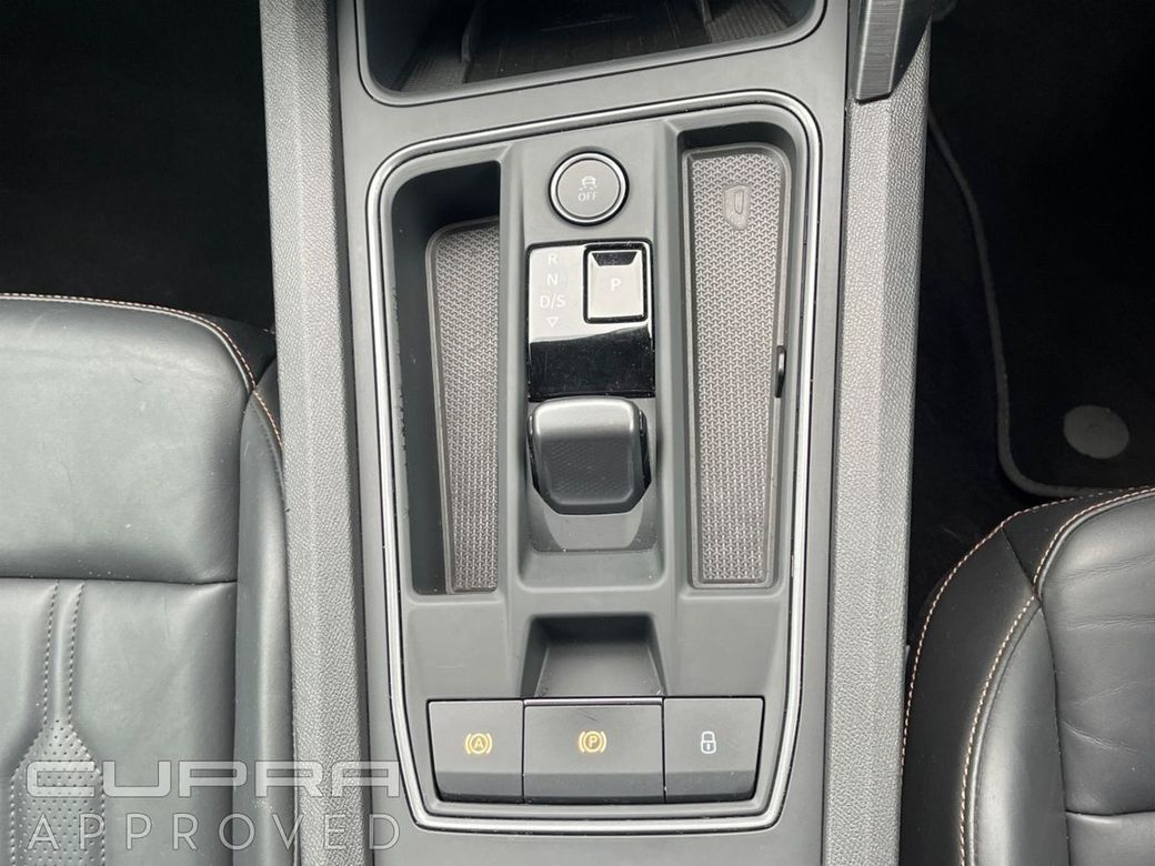 2021 Cupra Formentor