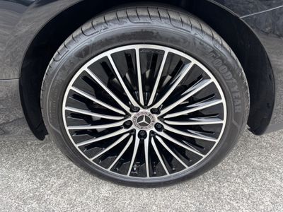 2024 Mercedes-Benz CLE