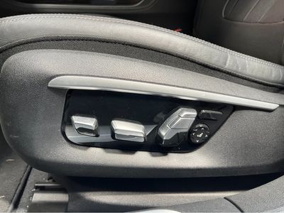 2016 BMW 7 Series