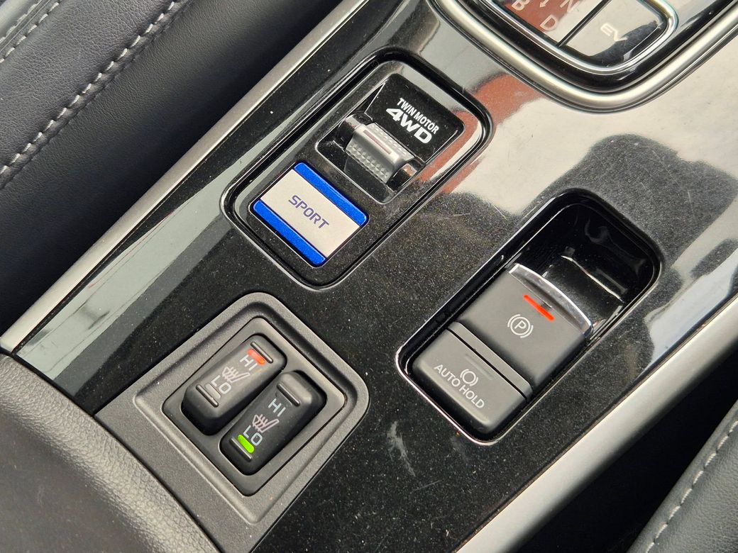 2021 Mitsubishi Outlander