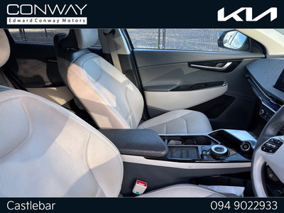 2022 Kia EV6