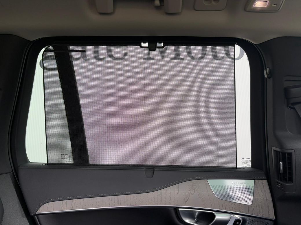 2024 Volvo XC90