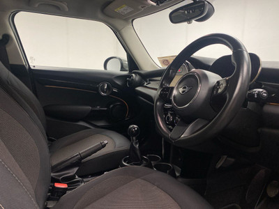 2022 Mini Cooper