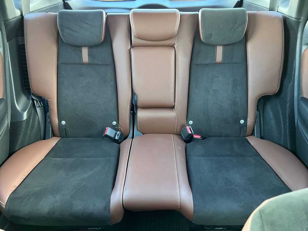 2018 Honda Fit