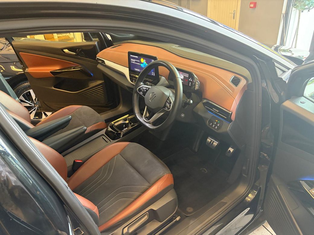2022 Volkswagen ID.4