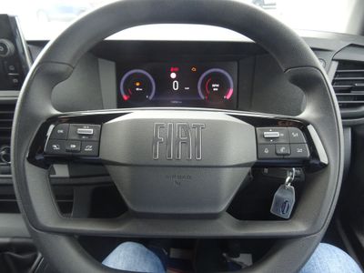 2024 Fiat Scudo