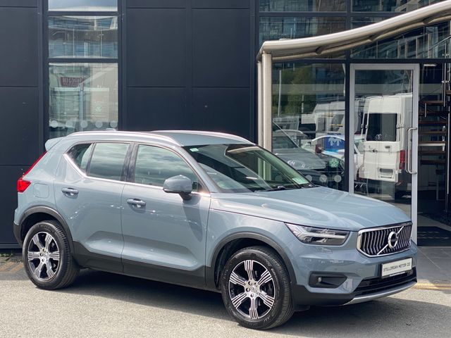 vehicle for sale from Stillorgan Motor Company