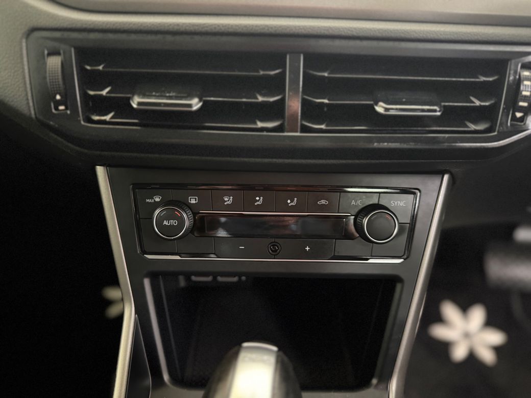 2018 Volkswagen Polo