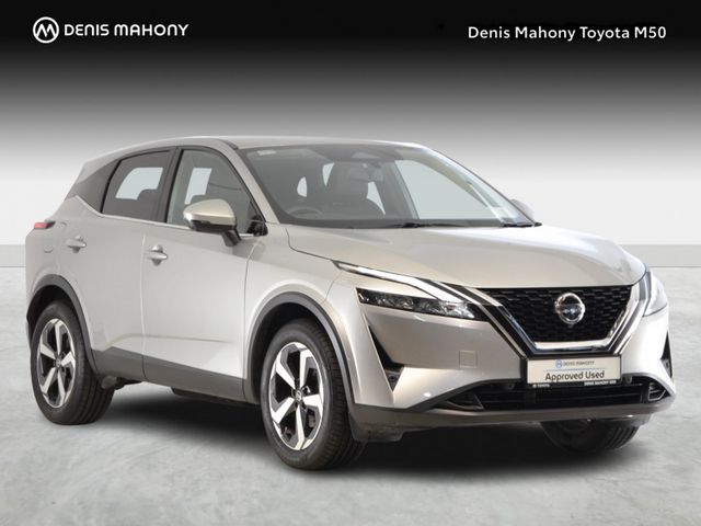 vehicle for sale from Denis Mahony Toyota Kilbarrack