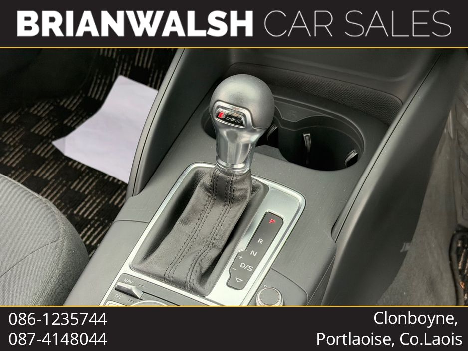 2013 Audi A3