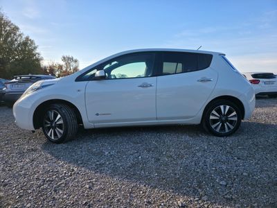 2015 Nissan Leaf