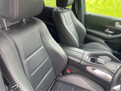 2022 Mercedes-Benz GLE Class