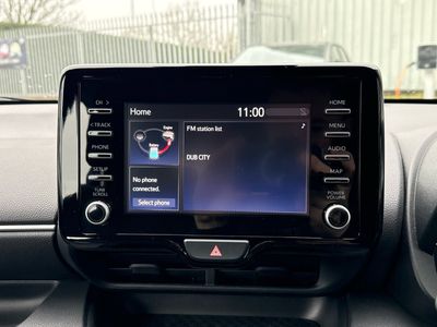 2024 Toyota Yaris