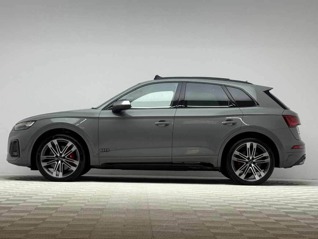 2023 Audi SQ5