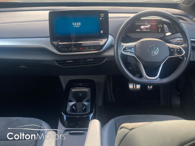 2023 Volkswagen ID.5