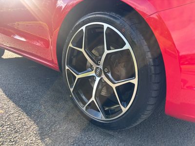 2015 Audi A1