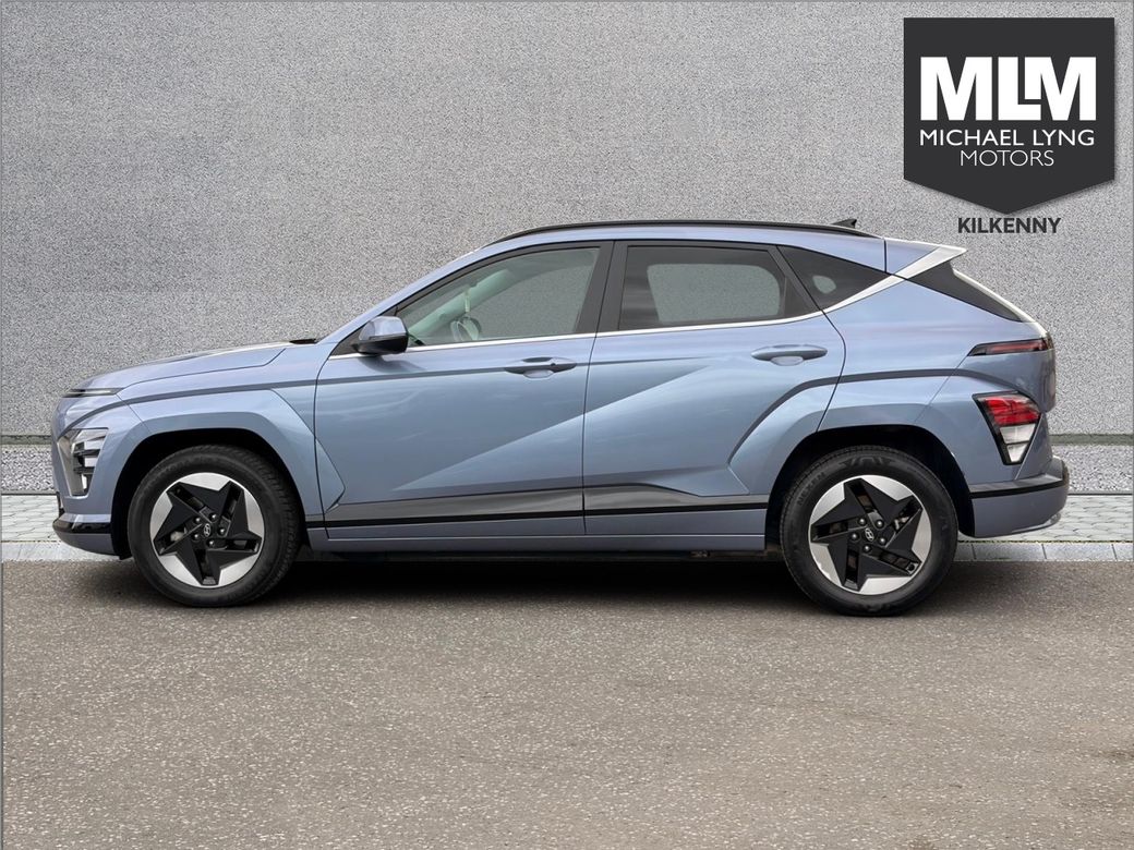 2024 Hyundai Kona