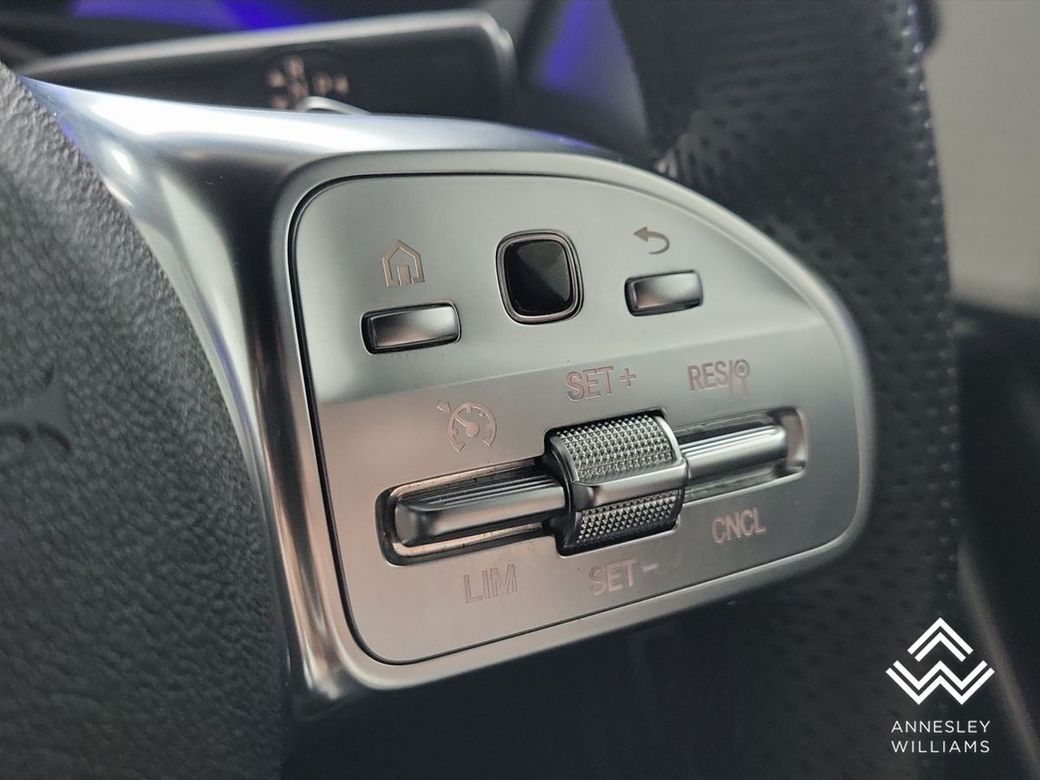 2023 Mercedes-Benz CLA Class
